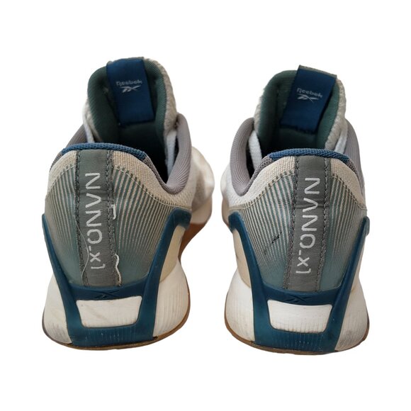 Reebok Nano X1 Vegan Men’s Size 9 – Limited Edition - Picture 6 of 7